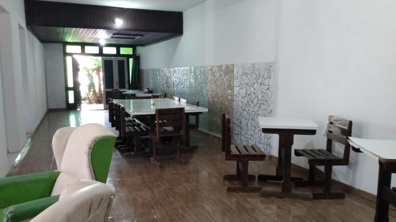 Residencial Centtral Praia Tramandaí Exterior foto