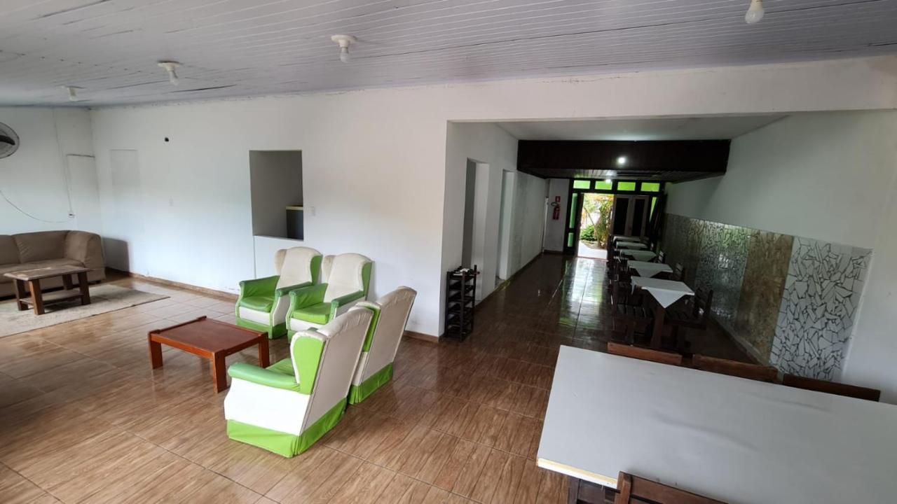 Residencial Centtral Praia Tramandaí Exterior foto