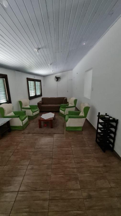 Residencial Centtral Praia Tramandaí Exterior foto