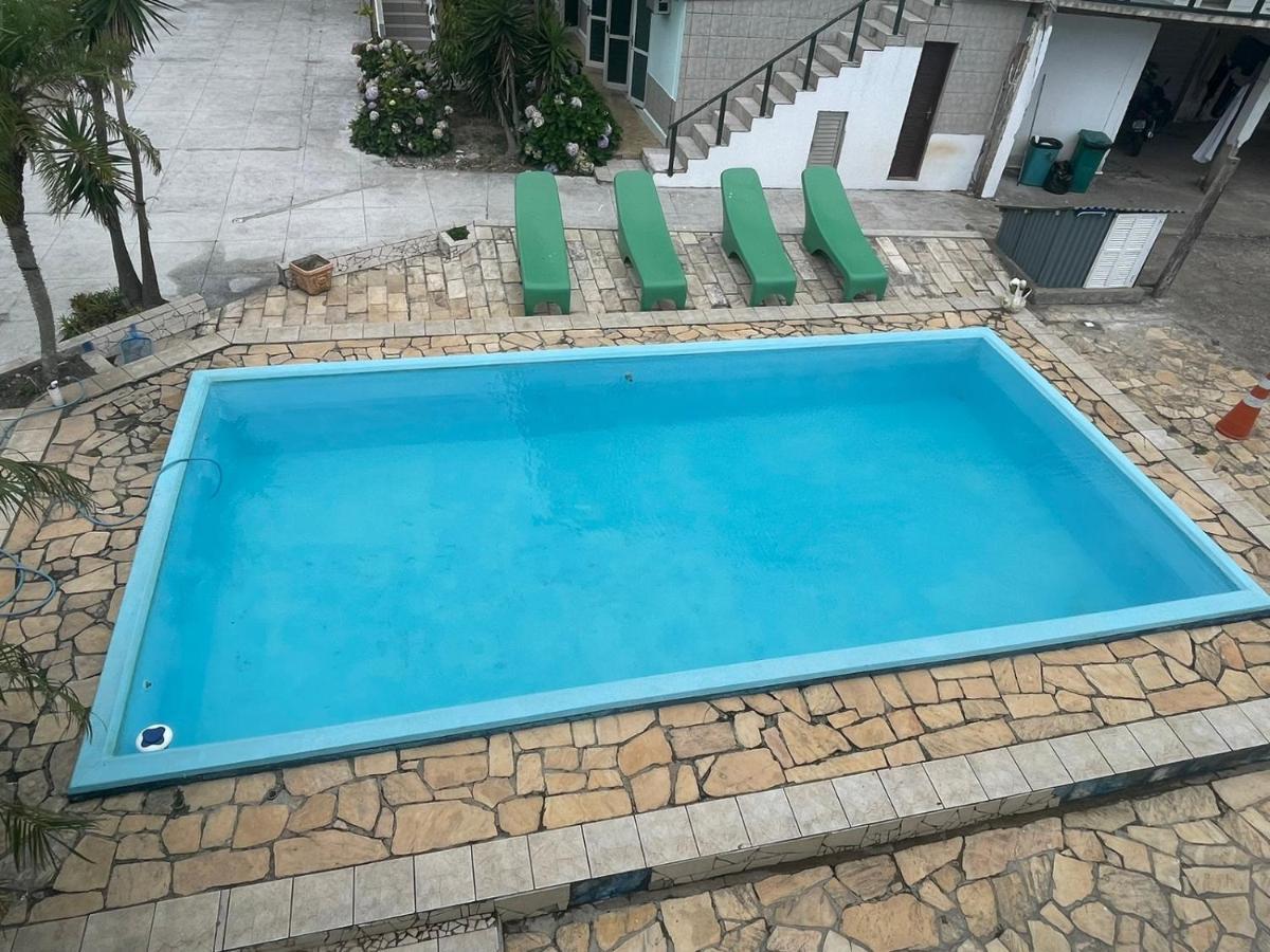 Residencial Centtral Praia Tramandaí Exterior foto