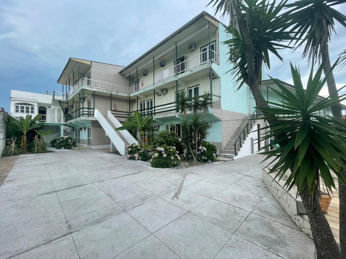 Residencial Centtral Praia Tramandaí Exterior foto