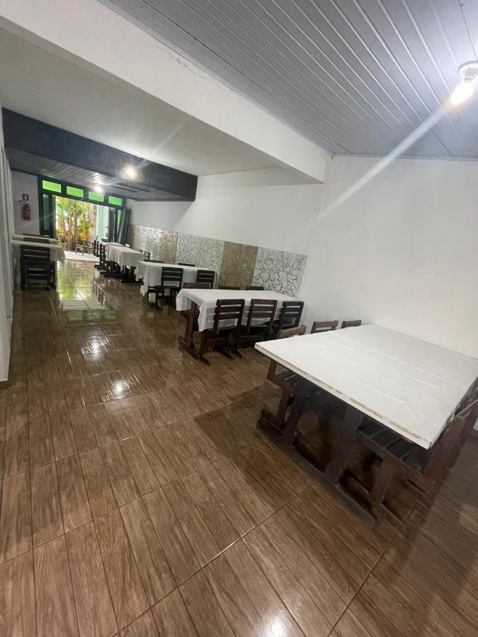 Residencial Centtral Praia Tramandaí Exterior foto