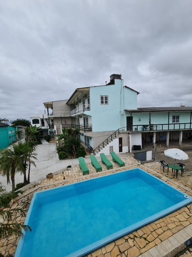 Residencial Centtral Praia Tramandaí Exterior foto