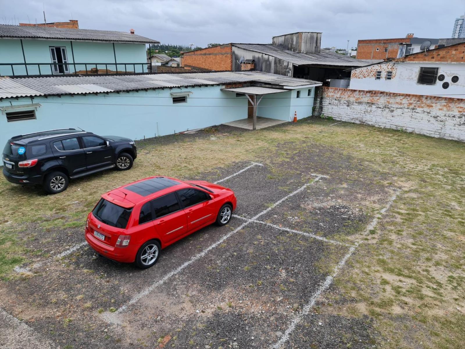 Residencial Centtral Praia Tramandaí Exterior foto