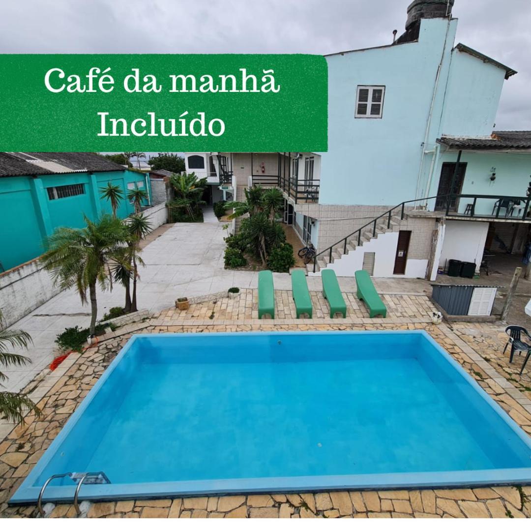 Residencial Centtral Praia Tramandaí Exterior foto