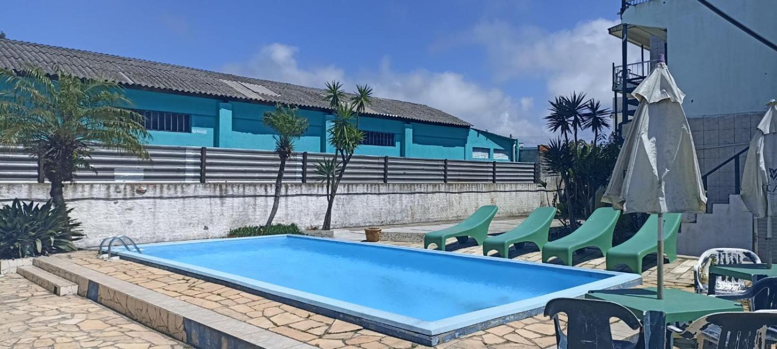 Residencial Centtral Praia Tramandaí Exterior foto