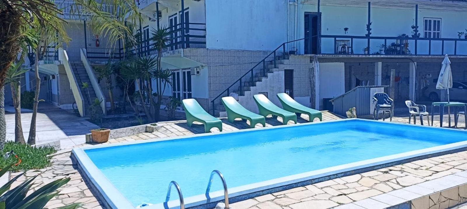Residencial Centtral Praia Tramandaí Exterior foto